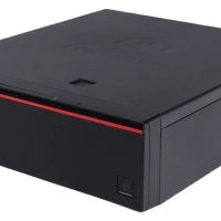 Персональный Компьютер Гравитон Д32И i5-13400/1x16GB/1xSSD512GB/FP_2xUSB2.0/250W/K+M/NoOS/3YST