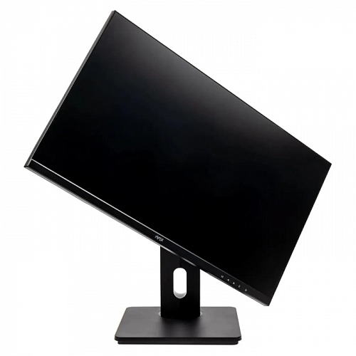 Монитор HIPER EasyView HS2401H 23.8, черный (HS2401VDH75H)