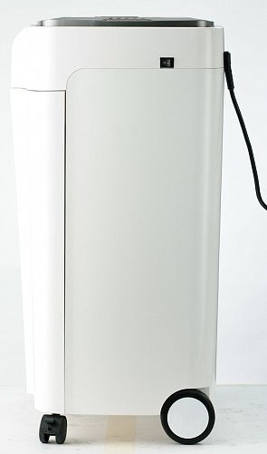 Уничтожитель бумаг OFFICE KIT S240