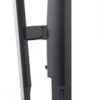 Монитор DELL 2419-2415 ЖК DELL P2419HC 24, черный (2419-2415)