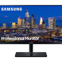 Монитор Samsung 27 F27T850QWI IPS LED 16:9 2560x1440 4ms 1000:1 350cd 178/ [LF27T850QWIXCI]