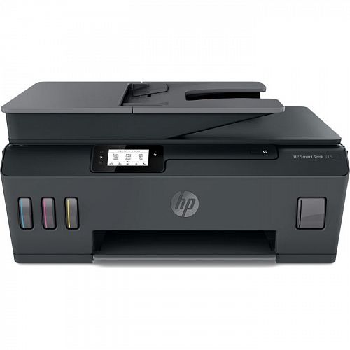 МФУ HP Smart Tank 615 AiO (Y0F71A)
