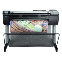 Плоттер HP Designjet T830 (F9A30A)