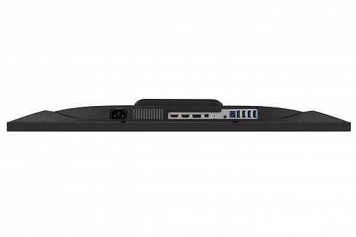 Монитор VP2768-4K Viewsonic 27 VP2768-4K IPS LED, 3840x2160, 5ms, 350cd/m2, 178°/178°, 20Mln:1, HDMI*2, DP, miniDP, USB-Hub, 100% sRGB, HeadphoneOut, Апп.калибровка, Tilt, Swivel, Pivot, HAS, Black