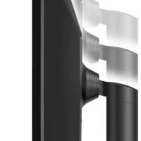Монитор LG 34WN80C-B.ARUZ 34, черный [34WN80C-B.ARUZ]