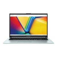 Ноутбук ASUS Vivobook Go 15 E1504FA-BQ120 Ryzen 3 7320U / 8Gb / SSD512Gb / 15.6 / IPS / FHD / NoOS / grey (90NB0ZR3-M01YW0)
