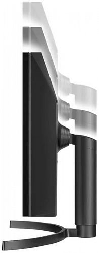 Монитор LG 34WN80C-B.ARUZ 34, черный [34WN80C-B.ARUZ]
