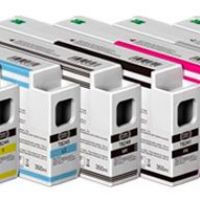 Плоттер EPSON SureColor SC-P7000 STD (C11CE39301A8) со стендом
