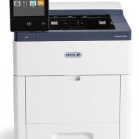 Принтер XEROX VersaLink C600N (VLC600N)