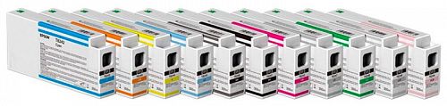 Плоттер EPSON SureColor SC-P7000 STD (C11CE39301A8) со стендом