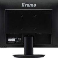 Монитор ЖК IIYAMA ProLite E2783QSU-B1 27, черный