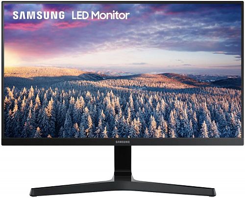 Монитор Samsung S27R356FHIBlack S27R356FHI 27, черный [S27R356FHI]
