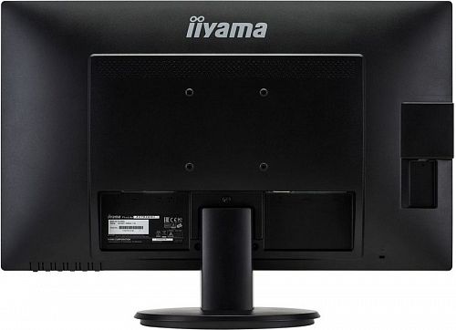 Монитор ЖК IIYAMA ProLite E2783QSU-B1 27, черный