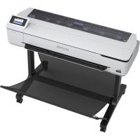 Плоттер EPSON SureColor SC-T5100 (C11CF12301A0) со стендом