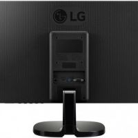 Монитор ЖК LG 22MP48A-P 21.5, черный [22mp48a-pb.aruxjsn /aruz]