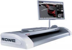 Сканер широкоформатный ROWE Scan 450i 24-40 (RM20000101001)