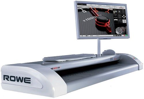 Сканер широкоформатный ROWE Scan 450i 24-40 (RM20000101001)