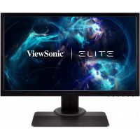Монитор XG240R Viewsonic 24 XG240R LED 1920x1080, 1ms, 350 cd/m2, 170°/160°, 120Mln:1, Gaming, 144Hz, HDMI*2, DP, USB-Hub, колонки, AMD FreeSync, Tilt, Swivel, Pivot, HAS, VESA, Black