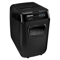 Уничтожитель бумаг FELLOWES AutoMax 200C [FS-46536]