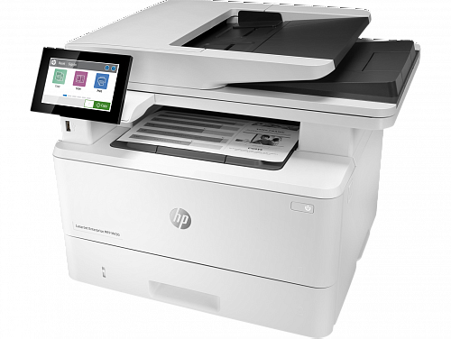 МФУ HP LaserJet Enterprise MFP M430f (3PZ55A)