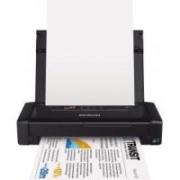 Принтер EPSON WorkForce WF-100W (C11CE05403)