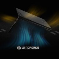 Ноутбук Gigabyte G5 KF Core i5-12500H / 16Gb / SSD512Gb / 15.6 / RTX 4060 8Gb / IPS / FHD / 144hz / Win11 / black (KF-E3KZ313SH)