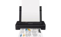 Принтер EPSON WorkForce WF-100W (C11CE05403)