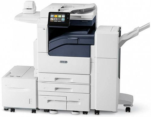 МФУ XEROX VersaLink B7035 (VLB7035_D) (запуск инженером)