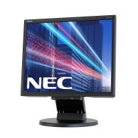 Монитор NEC 17 E172M-BK (E172M-BK)