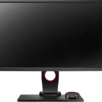 Монитор BENQ 9H.LGALB.QBE ЖК BENQ XL2536 24.5, черный [9h.lgalb.qbe]
