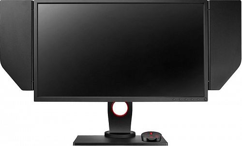 Монитор BENQ 9H.LGALB.QBE ЖК BENQ XL2536 24.5, черный [9h.lgalb.qbe]