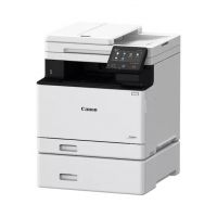 МФУ лазерное Canon i-SENSYS MF752Cdw (5455C012)