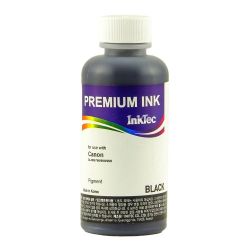Чернила InkTec GI-490 Black C0090 для Canon G1400/ G3400