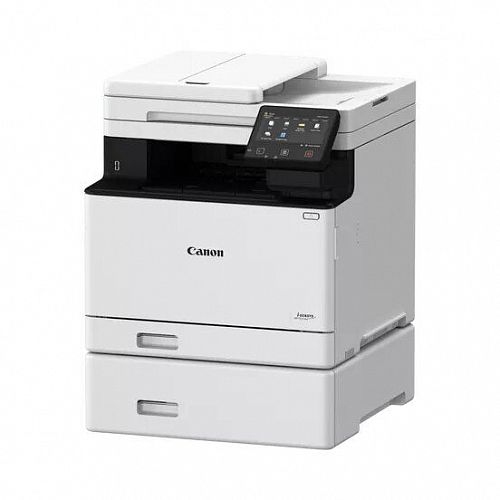 МФУ лазерное Canon i-SENSYS MF752Cdw (5455C012)