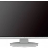 Монитор NEC 22,5 EA231WU LCD S/Wh ( IPS; 16:10; 250cd/m2; 1000:1; 6 ms; 1920x1200; 178/178; D-sub; DVI-D; HDMI; DP; USB; HAS 150mm; Tilt; Swiv 170/170; Pivot; Spk 2х1W )