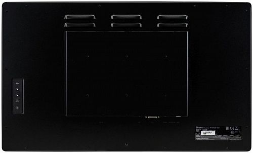 Монитор IIYAMA TF2738MSC-B1 27, черный