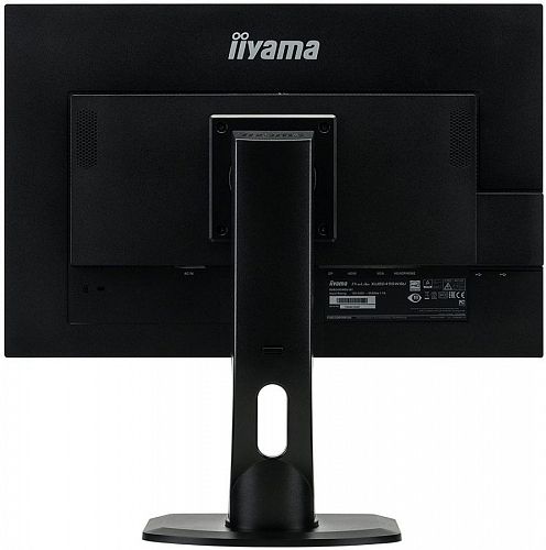 Монитор ЖК IIYAMA ProLite XUB2495WSU-B1 24.1, черный