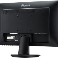 Монитор ЖК IIYAMA ProLite E2282HS-B1 21.5, черный