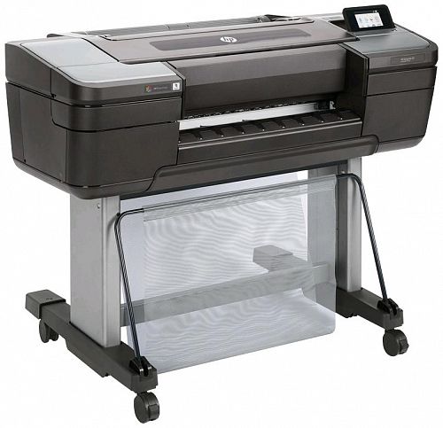 Плоттер HP Designjet Z9+ (W3Z71A)