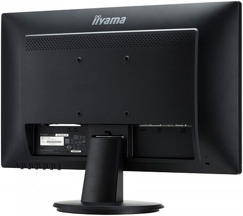 Монитор ЖК IIYAMA ProLite E2282HS-B1 21.5, черный
