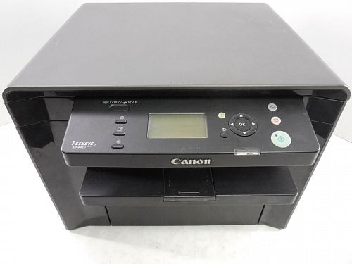 Б/У лазерное МФУ Canon i-SENSYS MF4410