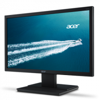 Монитор ACER 21.5 V226HQLbmd, 1920x1080, 16:9, 60 Hz, TN, black (UM.WV6EE.010)
