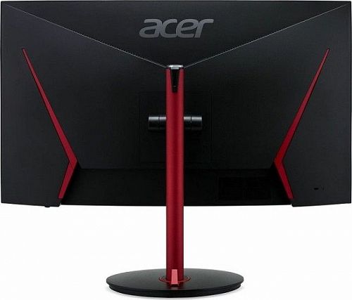 Монитор ACER 23.6 Nitro XZ242QPbmiiphx, 1920x1080, 16:9, 144 Hz, VA,  black (UM.UX2EE.P01)