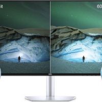 Монитор DELL 2419-4883 ЖК DELL S2419HM 23.8, черный (2419-4883)