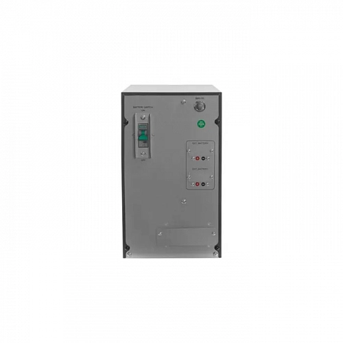 Батарейный кабинет HIDEN X-SOD BPN-S240