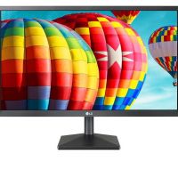Монитор ЖК LG 22MK430H 21.5, черный [22mk430h-b.aruz]