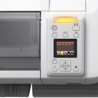 Плоттер EPSON SureColor SC-T5200 MFP HDD (C11CD67301A2) со стендом