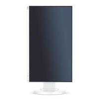 Монитор NEC 22 E221N Silv / White (IPS, 250cd/m2, 1000:1, 6ms, 1920x1080, 178 / 178, Hight adj:110, Swiv, Tilt, Pivot; D-sub, HDMI, Displ.Port; TCO6;)