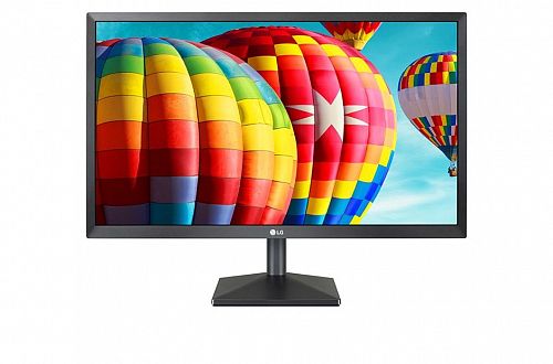 Монитор ЖК LG 22MK430H 21.5, черный [22mk430h-b.aruz]
