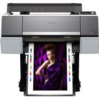 Плоттер EPSON SureColor SC-P7000 STD (C11CE39301A8) со стендом
